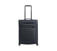 Samsonite Airea - Spinner S, Hand Luggage, 55 cm, 41 l, Blue (Dark Blue)