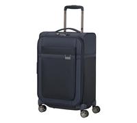 Samsonite Airea Spinner 55/20 Length 35 Cm 38-43.5l Trolley Bag Blue
