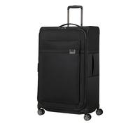 Samsonite Airea L Spinner (4 wheels), black, 111L, 49 x 78 x 29cm