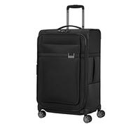 Samsonite Airea Spinner 67/24 73.5-81.5l Trolley Bag Black
