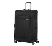 Samsonite Airea L Spinner (4 wheels), black, 111L, 49 x 78 x 29cm