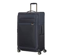 Samsonite Airea Spinner 78/29 111.5-120l Trolley Bag Black