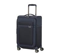 Samsonite Airea Spinner (4 wheels), blue, 38L, 35 x 55 x 22cm