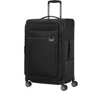 Samsonite Airea Trolley with 4 wheels Black M (60-70 cm)
