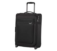 Samsonite Airea Upright 55/20 Top Pocket 41-46l Lugagge One Size Black