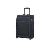 Samsonite Airea Upright 55/20 Top Pocket 41-46l Trolley Bag Blue