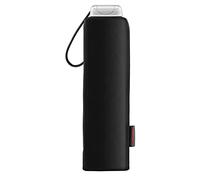 Samsonite Alu Drop 3 Sections Manual Flat Umbrella