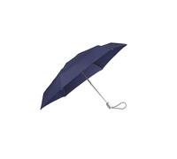 Samsonite Alu Drop S pocket umbrella 21 cm blue
