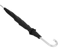 Samsonite Alu Drop S - Man Auto Open umbrella, 96 cm, black