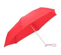 Samsonite Alu Drop S pocket umbrella 23 cm red