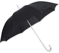 Samsonite ALU DROP S Umbrella 96 CM Auto Open RRP £46