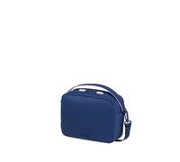 American Tourister Puffypop-4l Wash Bag Blue