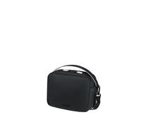 American Tourister Puffypop-4l Wash Bag Black