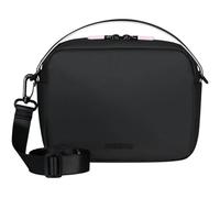American Tourister Puffypop Pouch Black