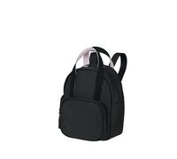 American Tourister Puffypop Backpack Black