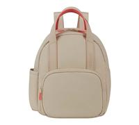 American Tourister Puffypop Backpack Beige