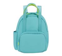 American Tourister Puffypop Backpack Dusty Turquoise
