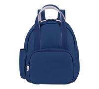 American Tourister Puffypop Backpack Navy