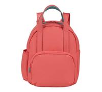 American Tourister Puffypop Backpack Sunset Coral
