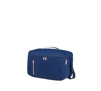 American Tourister Puffypop 3-Way Boarding Bag 14" Navy