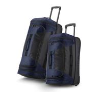 Samsonite Andante 2 Backpack, Navy, Duffel Bag