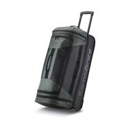 Samsonite Andante 2 Wheeled Duffel Bag - 28-Inch Durable Rolling Luggage with Inline Skate Wheels, Push-Button Handle & Spacious Compartments - Travel