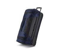 Samsonite Andante 2 Wheeled Rolling Duffel Bag Navy/Black 32-Inch