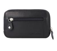 Samsonite Attack 2 key wallet leather 13 cm black