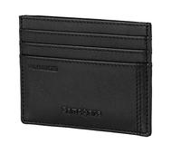 Samsonite Attack 2 SLG Card Case, 10 cm, black (black)