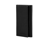 Samsonite Attack 2 SLG - Key Case, 13 cm, Black (Black)