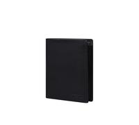 Samsonite Attack 2 wallet RFID leather 10.5 cm black