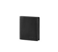 Samsonite Attack 2 SLG RFID Vertical Wallet Black