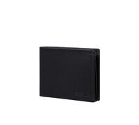 Samsonite Attack 2 wallet RFID leather 13 cm black