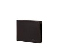 Samsonite Attack 2 wallet RFID leather 13 cm brown