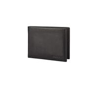 Samsonite Attack 2 SLG - Wallet, 13 cm, black (black)
