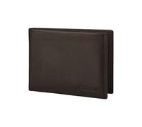 Samsonite Attack 2 SLG - Wallet, 13 cm, Brown (Ebony Brown)