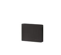 Samsonite Attack 3.0 SLG Wallet | Ebony Brown, cowhide leather, integrated RFID protection, many compartments
