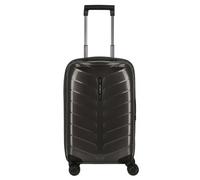 Samsonite Attrix 4 wheels Cabin trolley 55 cm with expansion pleat gray