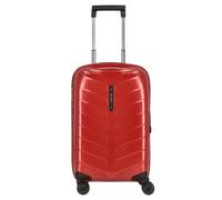 Samsonite Attrix Spinner 55/23 38-44l Expandable Trolley