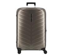 Samsonite Attrix 4 wheels Trolley 75 cm beige