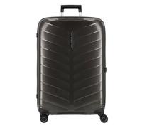 Samsonite Attrix 4 wheels Trolley 75 cm gray