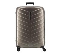 Samsonite Attrix 4 wheels Trolley 81 cm beige