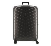 Samsonite Attrix 4 wheels Trolley 81 cm gray