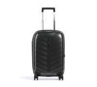 Samsonite Attrix 4 wheels Cabin trolley 55 cm with expansion pleat gray