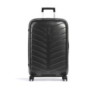 Samsonite Attrix 4 wheels Trolley 69 cm gray