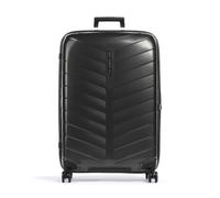 Samsonite Attrix Spinner 75/28 97l Trolley Bag Grey