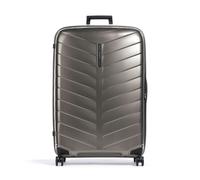 Samsonite Attrix 4 wheels Trolley 81 cm beige
