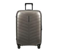 Samsonite Attrix 4 wheels Trolley 75 cm beige
