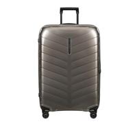 Samsonite Attrix 4 wheels Trolley 75 cm beige