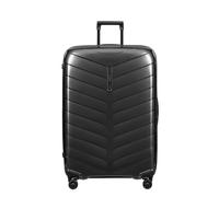 Samsonite Attrix - Spinner XL, Suitcase, 81 cm, 120 l, Black (Anthracite)